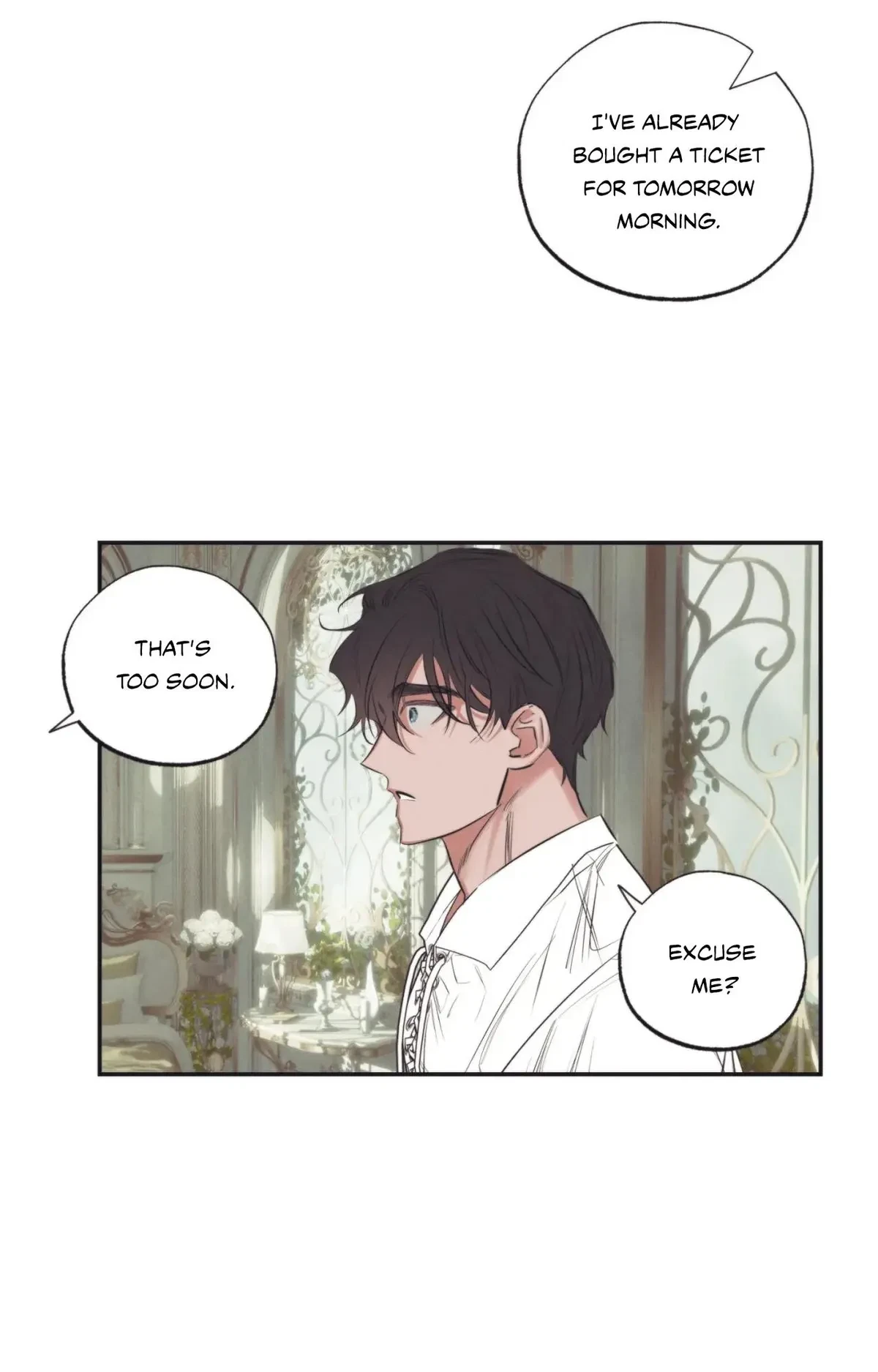 Esther's Garden Chapter 1, page 61