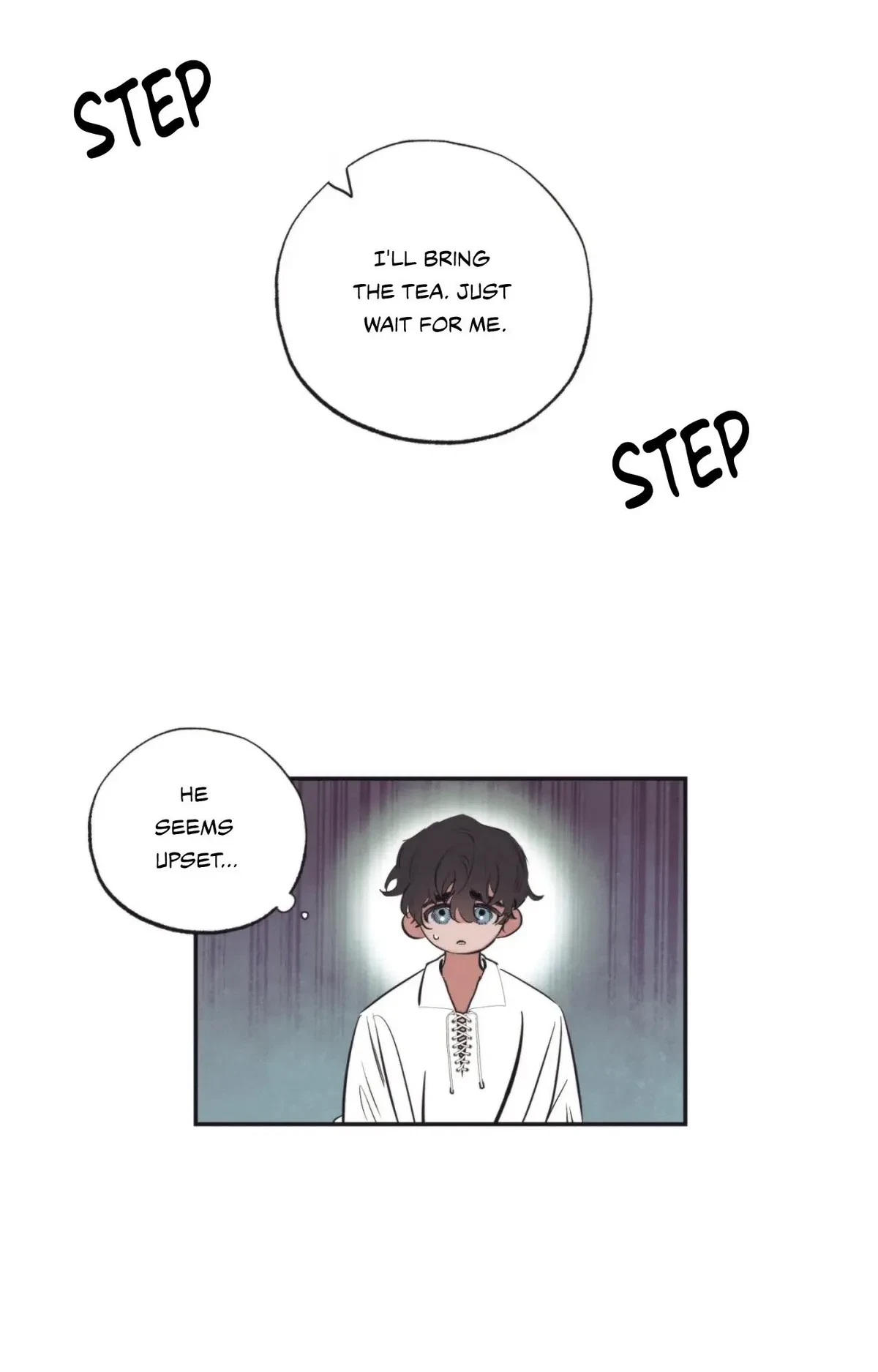 Esther's Garden Chapter 1, page 62