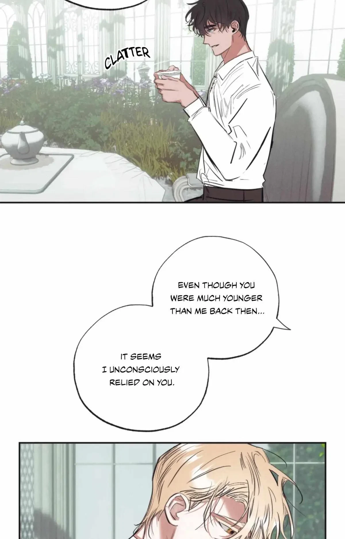 Esther's Garden Chapter 1, page 64