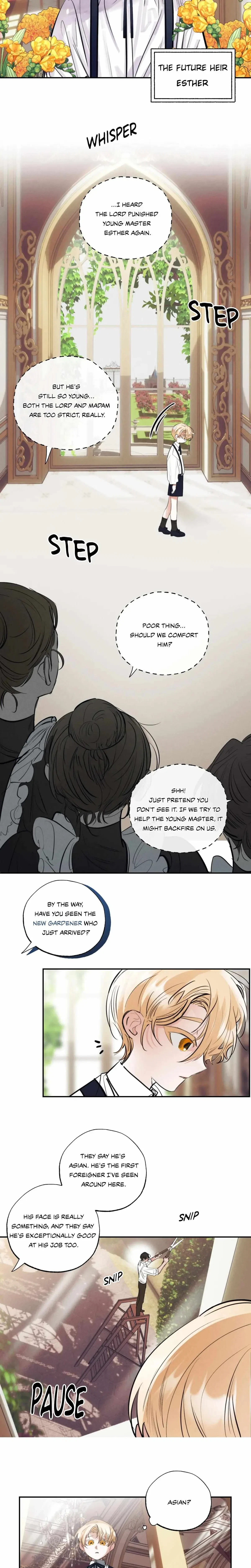 Esther's Garden Chapter 1, page 7