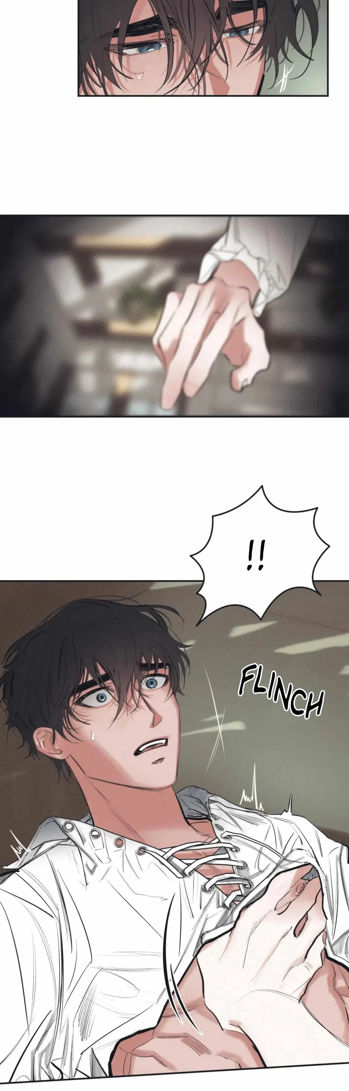 Esther's Garden Chapter 1, page 70
