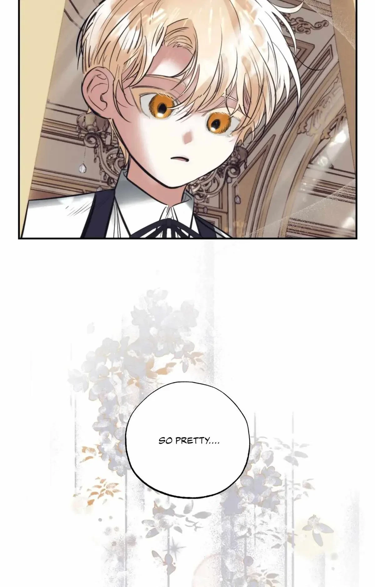 Esther's Garden Chapter 1, page 9