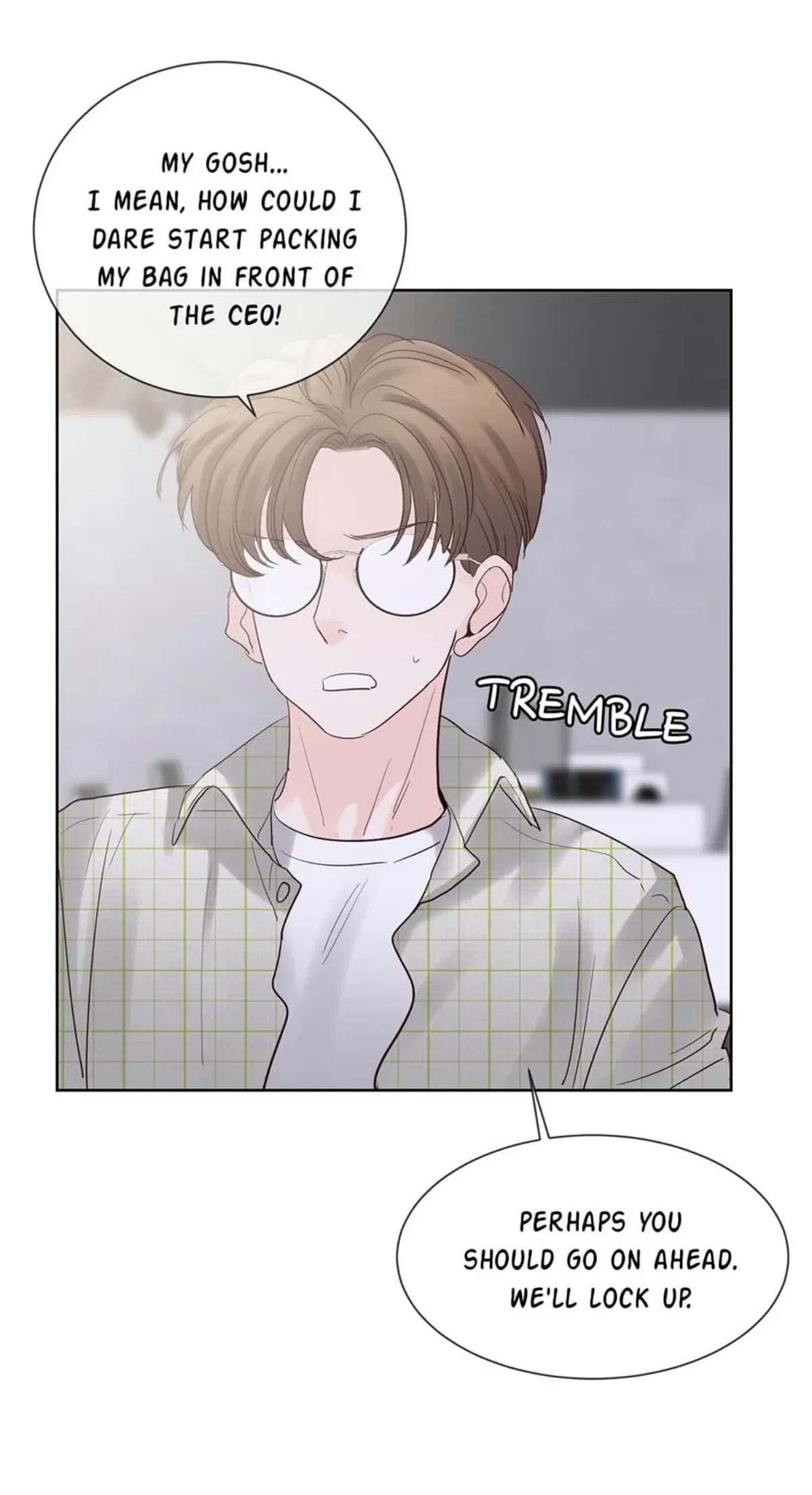 Chapter 66 : Special Episode 1, page 10