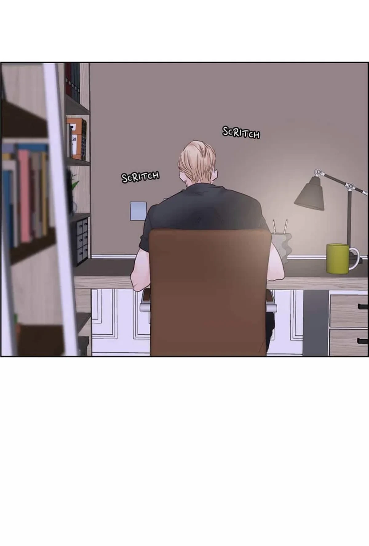 Chapter 66 : Special Episode 1, page 14