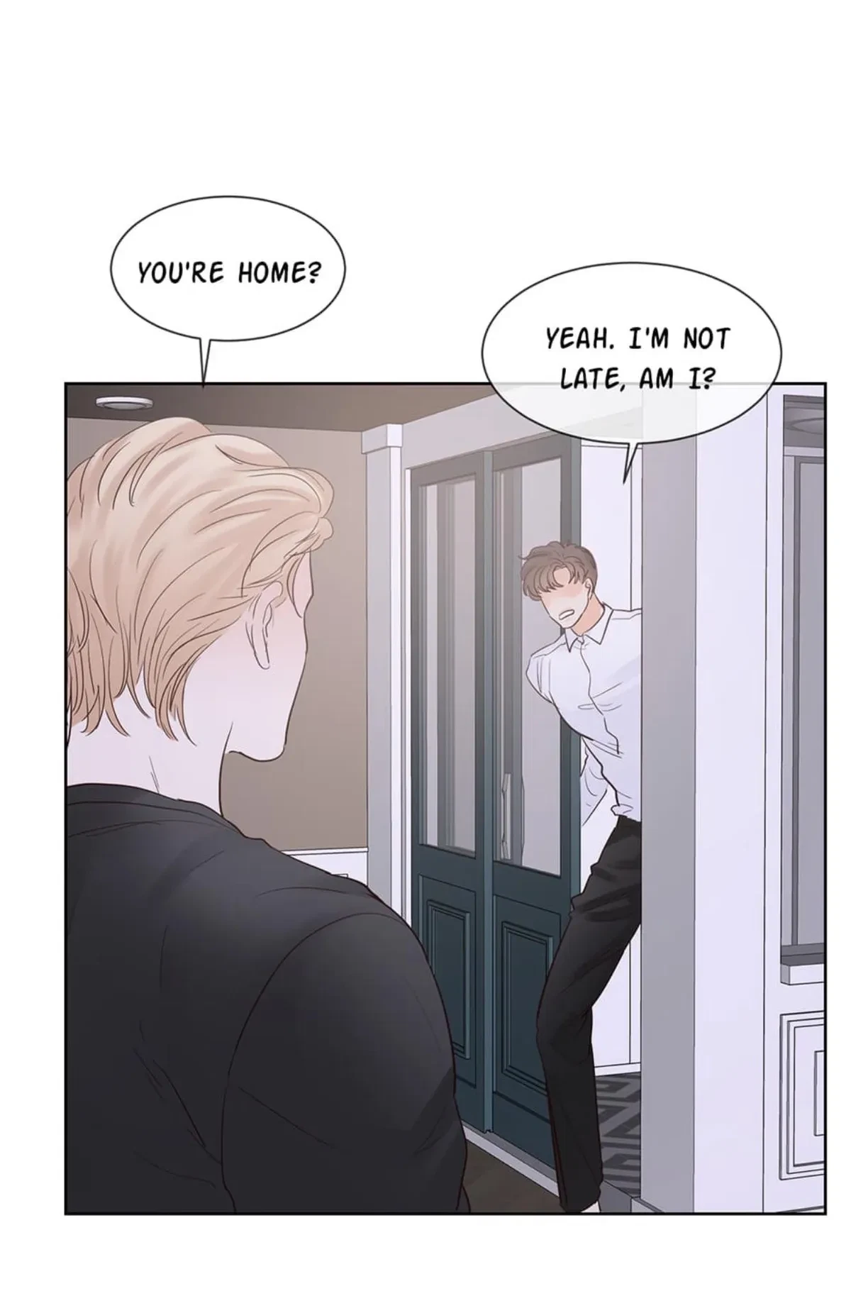Chapter 66 : Special Episode 1, page 18