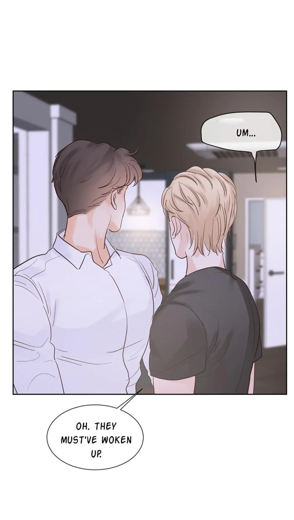 Chapter 66 : Special Episode 1, page 20