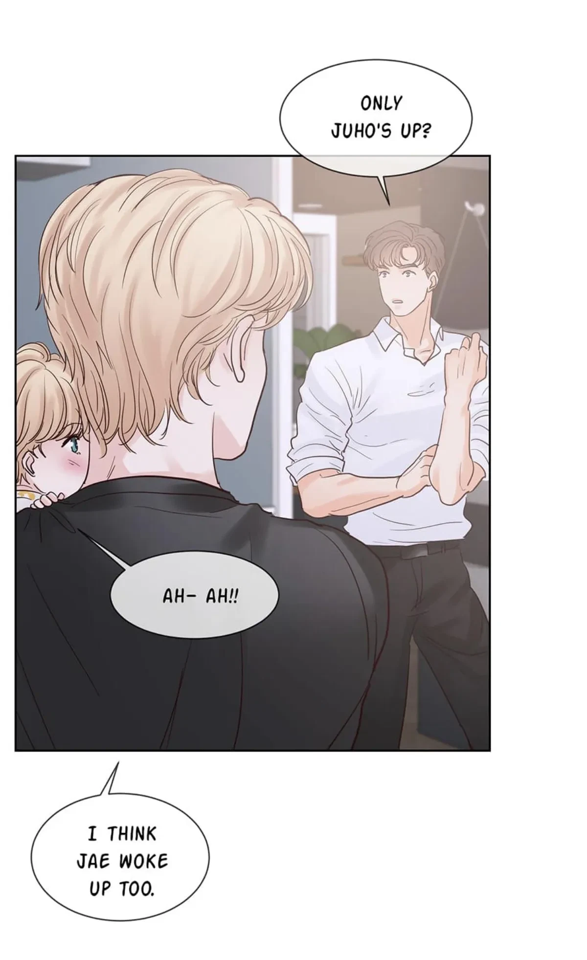 Chapter 66 : Special Episode 1, page 27