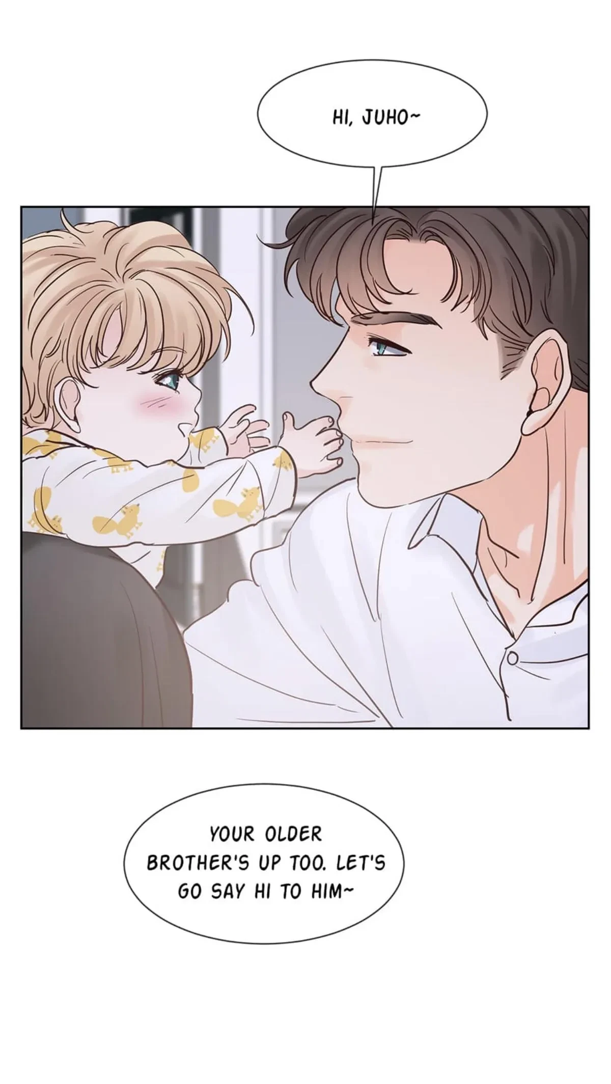 Chapter 66 : Special Episode 1, page 28