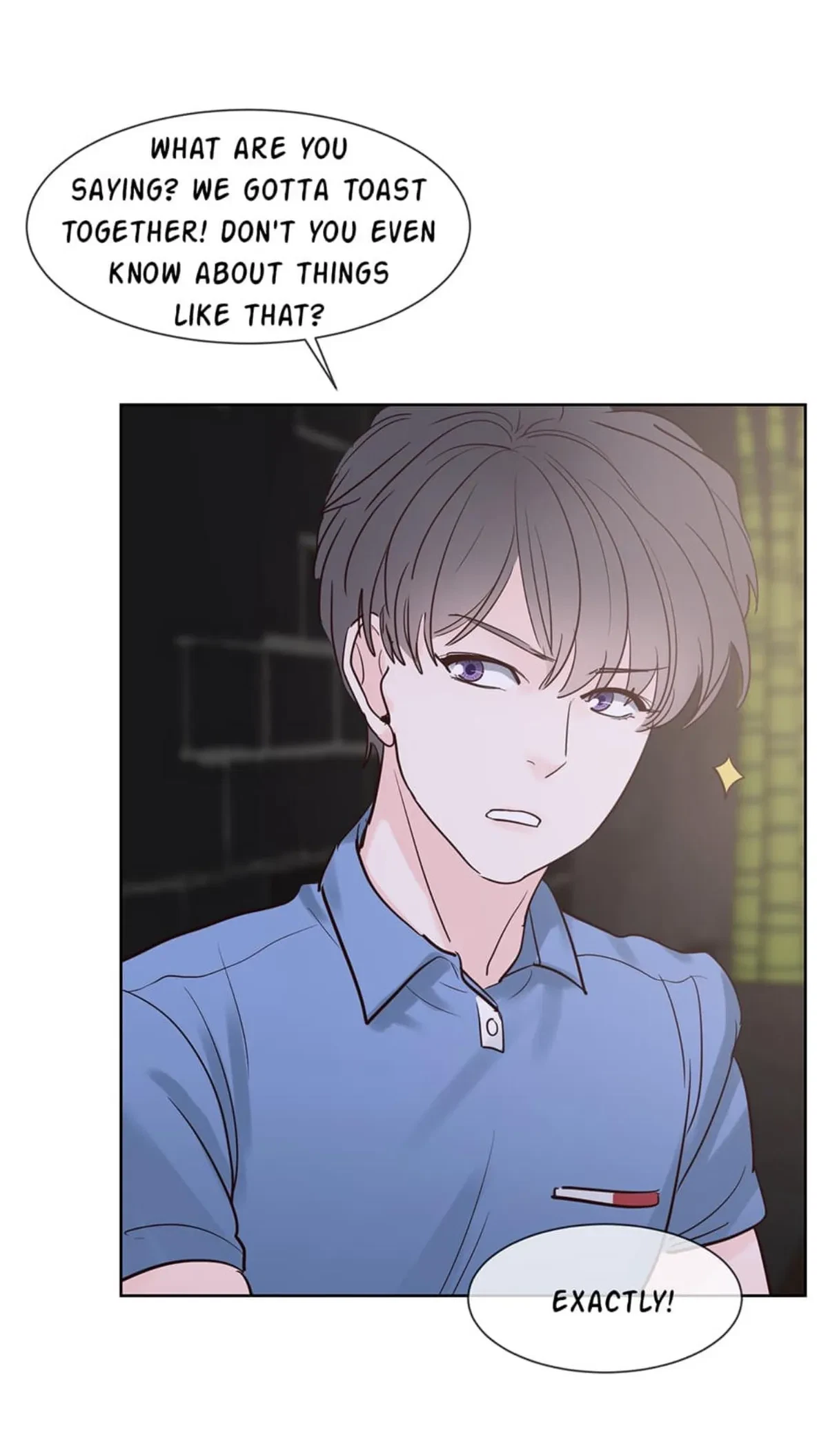 Chapter 66 : Special Episode 1, page 37