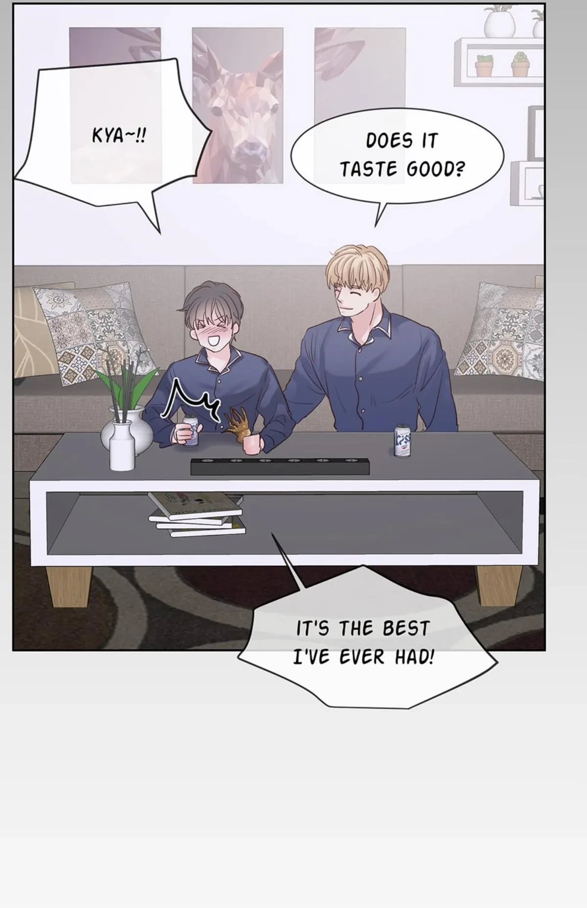 Chapter 66 : Special Episode 1, page 45