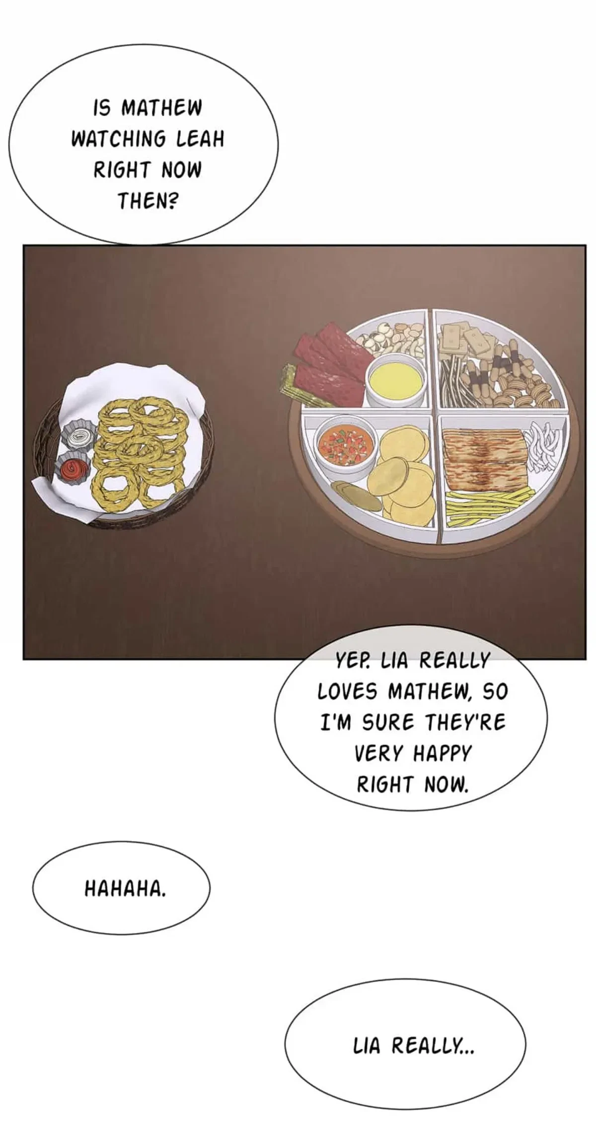 Chapter 66 : Special Episode 1, page 49