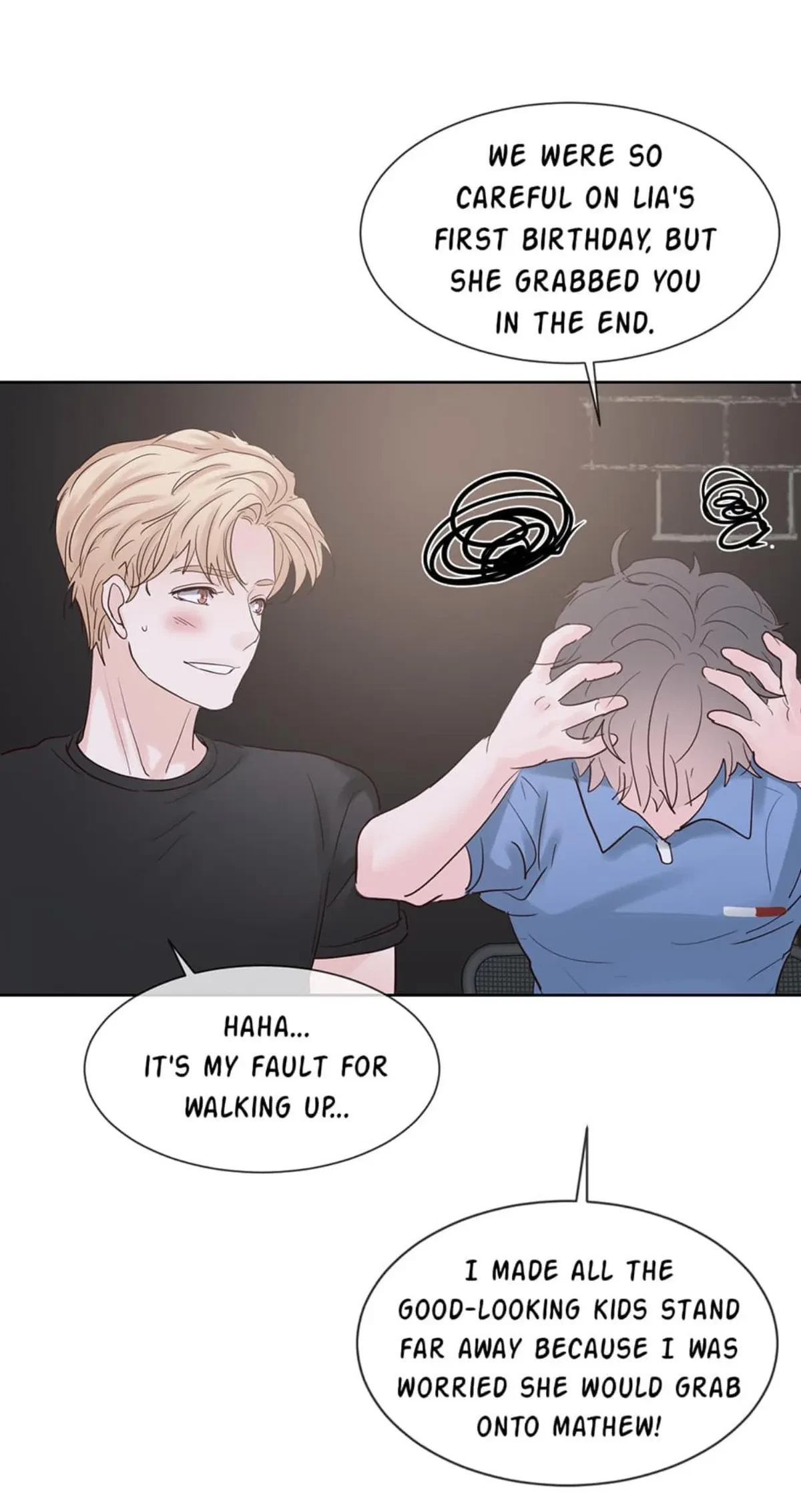 Chapter 66 : Special Episode 1, page 52