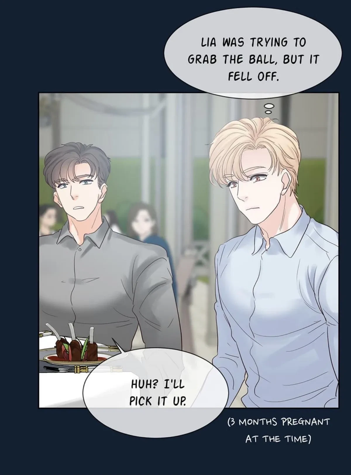 Chapter 66 : Special Episode 1, page 57