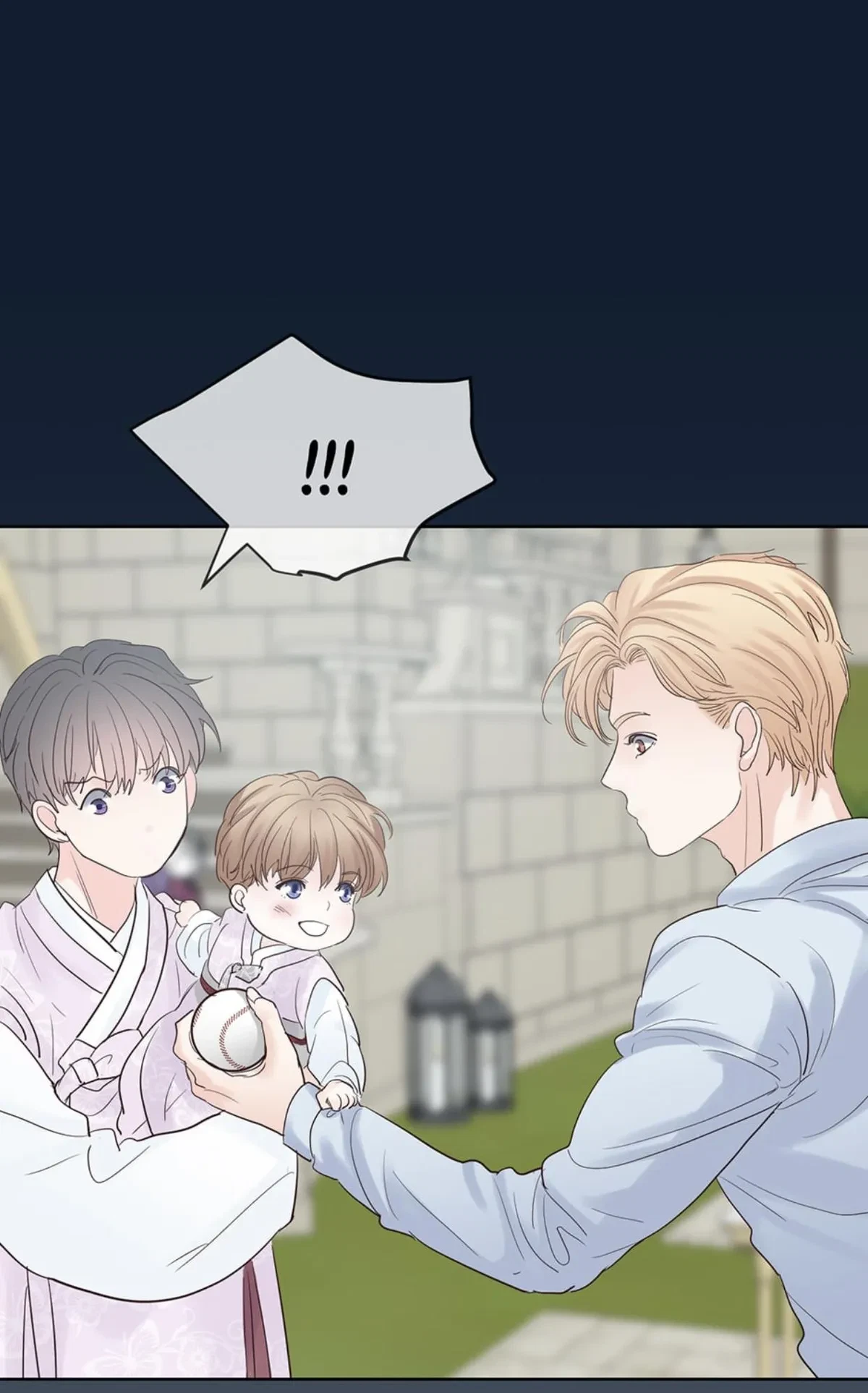 Chapter 66 : Special Episode 1, page 61