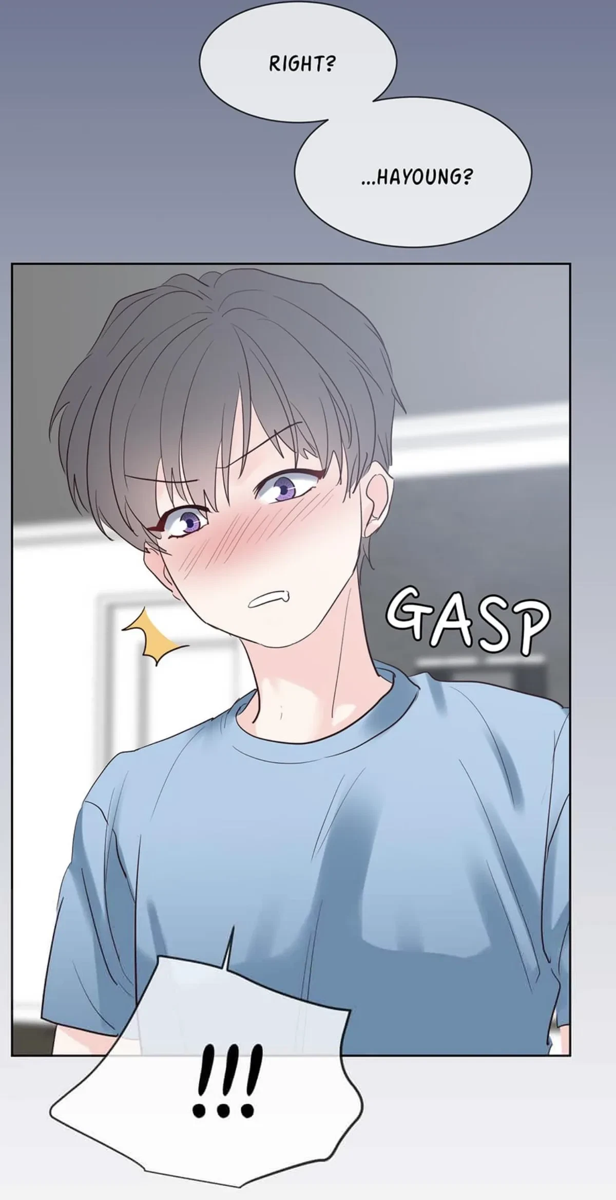 Chapter 66 : Special Episode 1, page 72