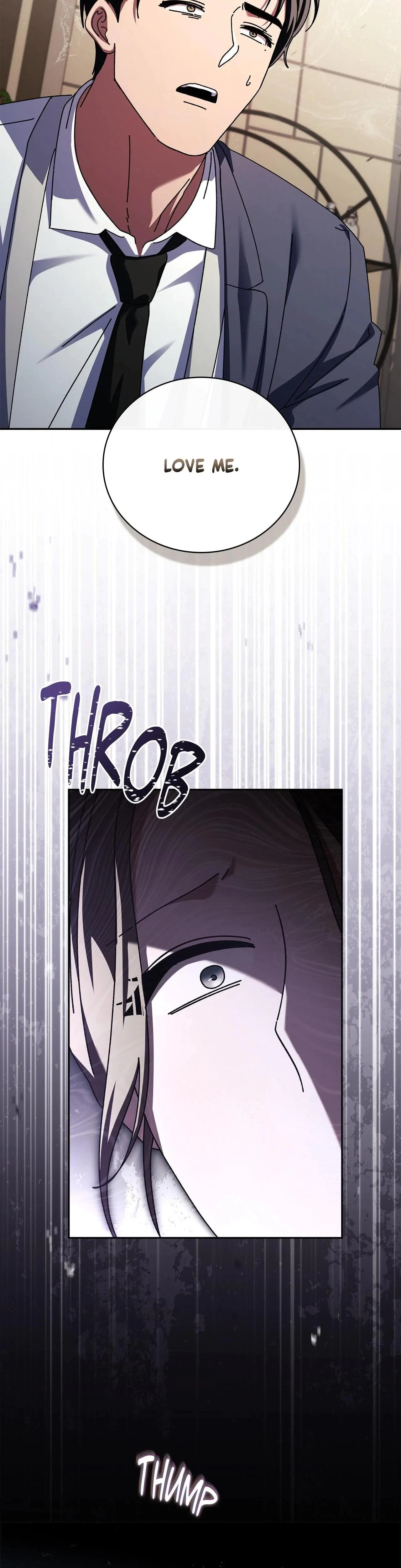 Dive (Woo Yuyang) Chapter 47, page 14