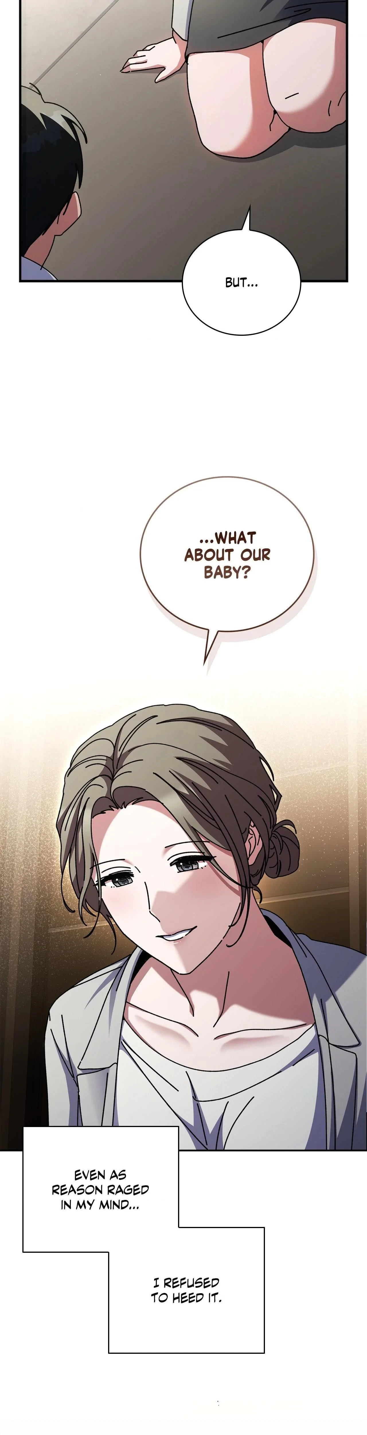 Dive (Woo Yuyang) Chapter 47, page 18