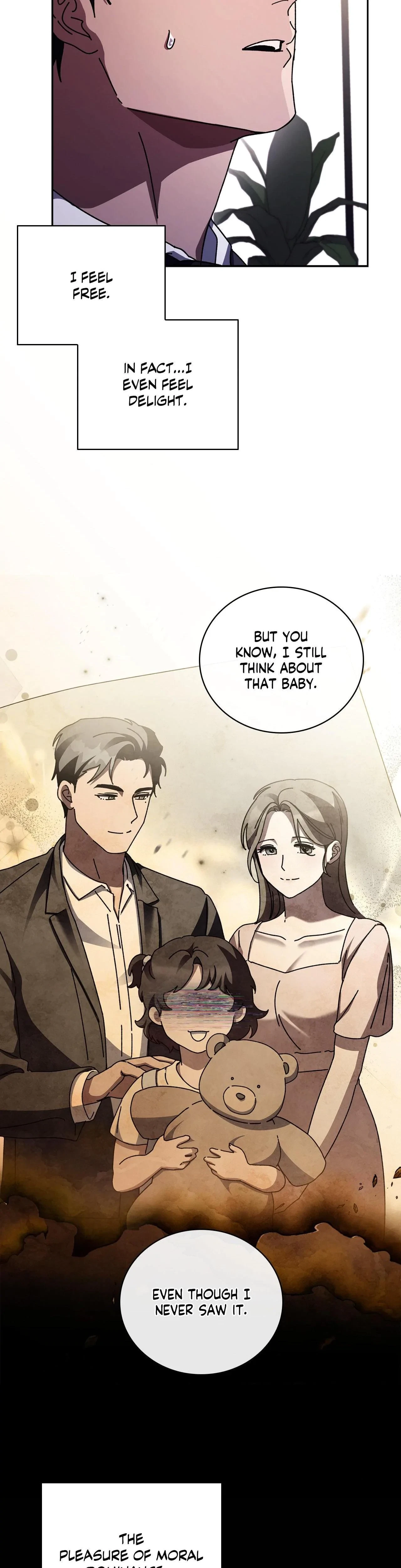 Dive (Woo Yuyang) Chapter 47, page 21