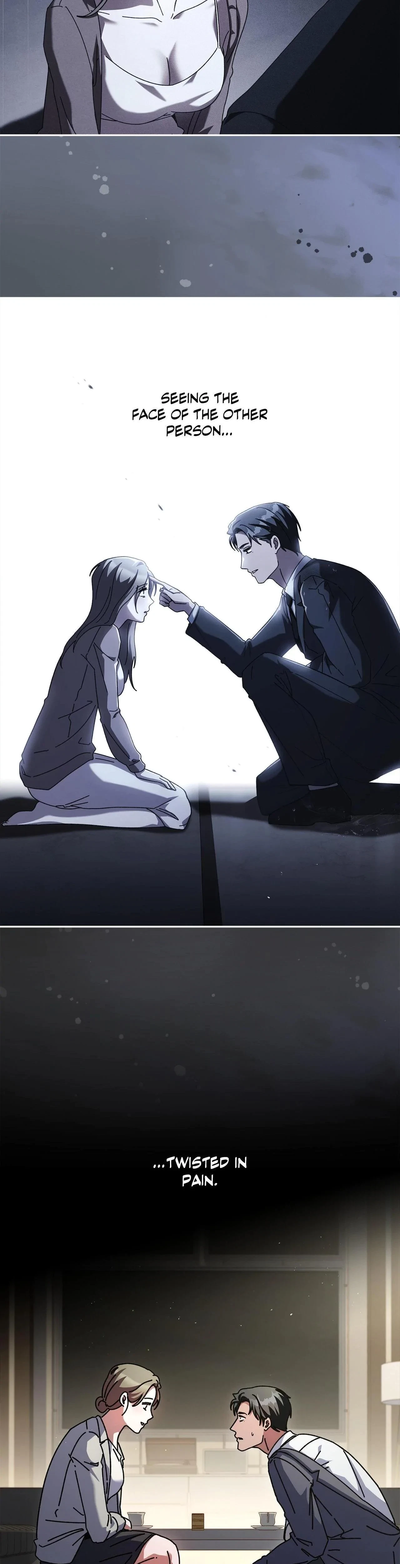 Dive (Woo Yuyang) Chapter 47, page 23