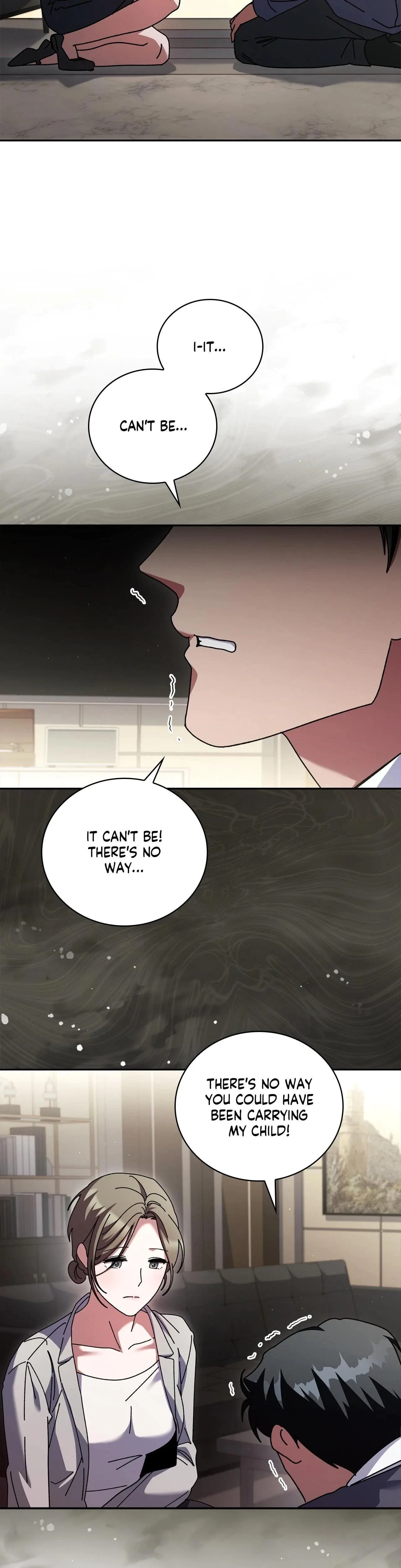 Dive (Woo Yuyang) Chapter 47, page 24