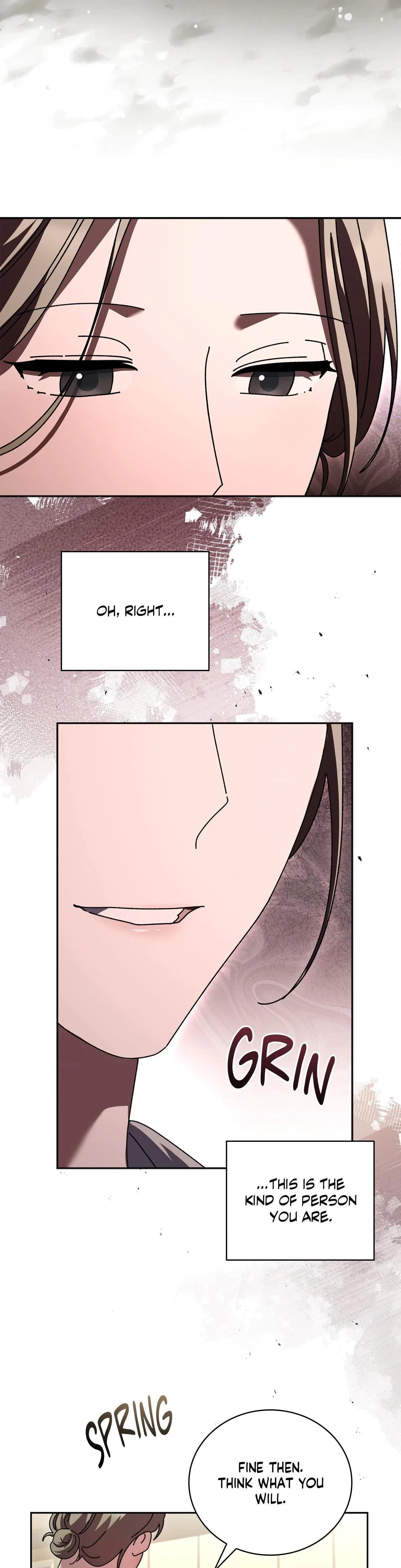 Dive (Woo Yuyang) Chapter 47, page 25