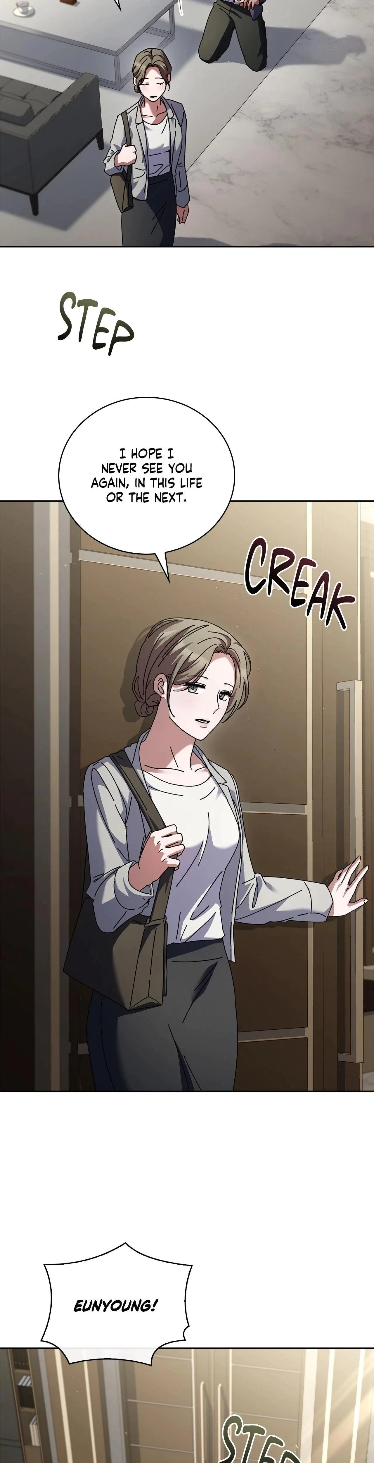 Dive (Woo Yuyang) Chapter 47, page 27