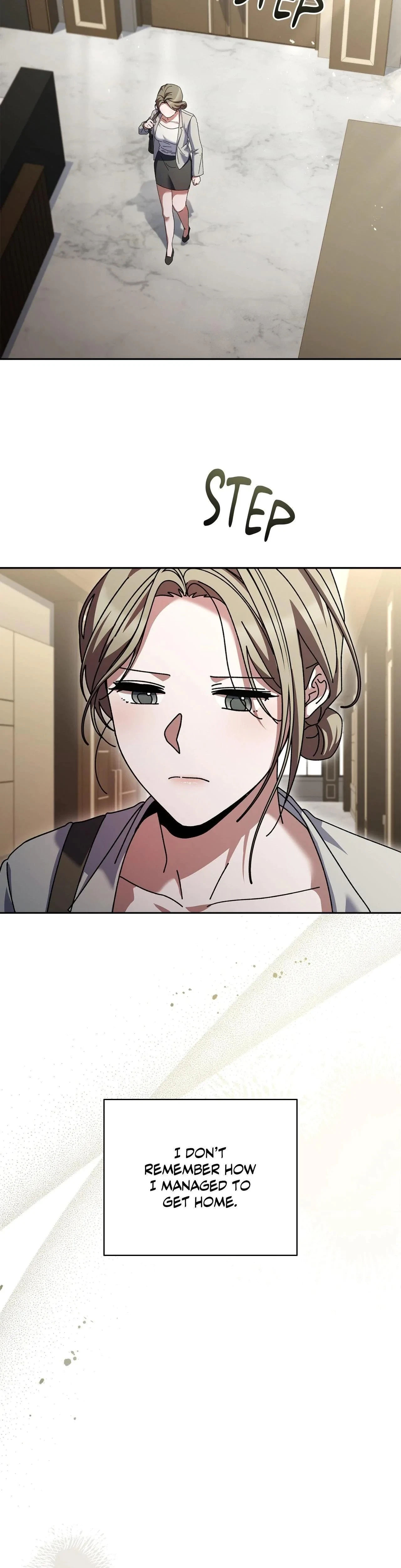 Dive (Woo Yuyang) Chapter 47, page 28