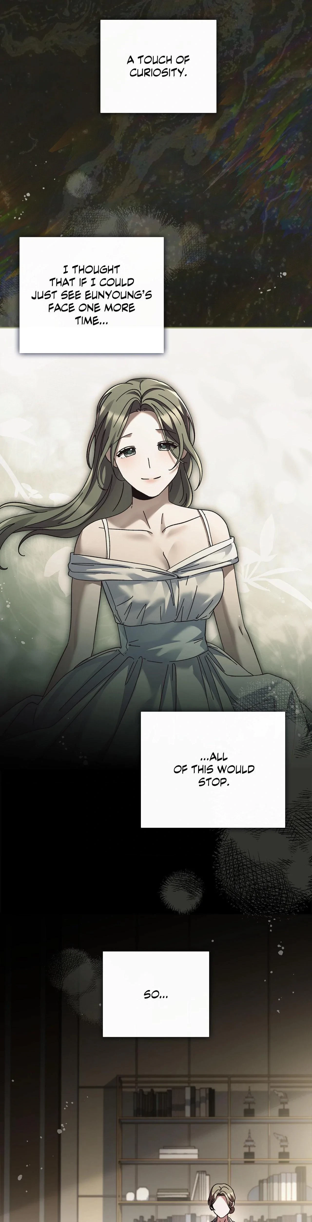 Dive (Woo Yuyang) Chapter 47, page 3