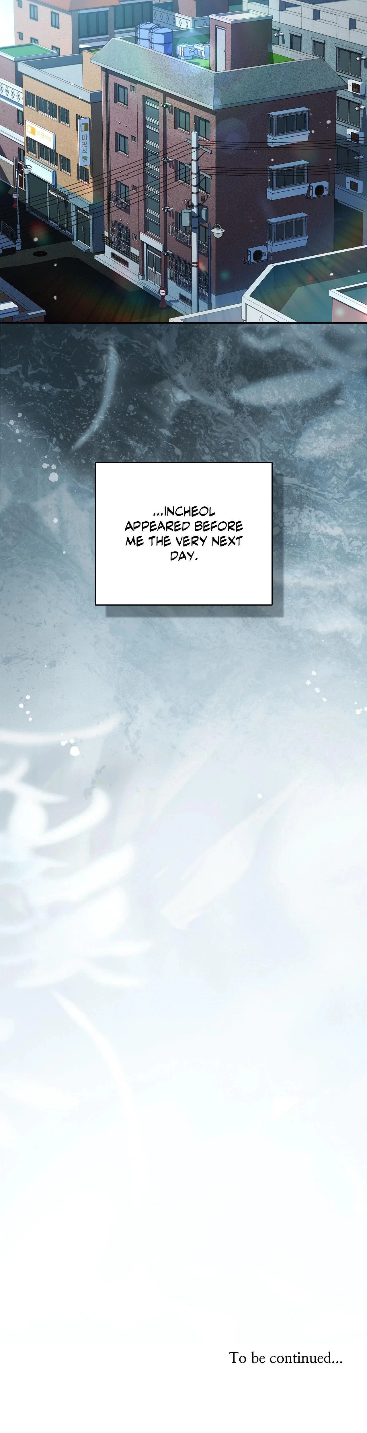 Dive (Woo Yuyang) Chapter 47, page 33