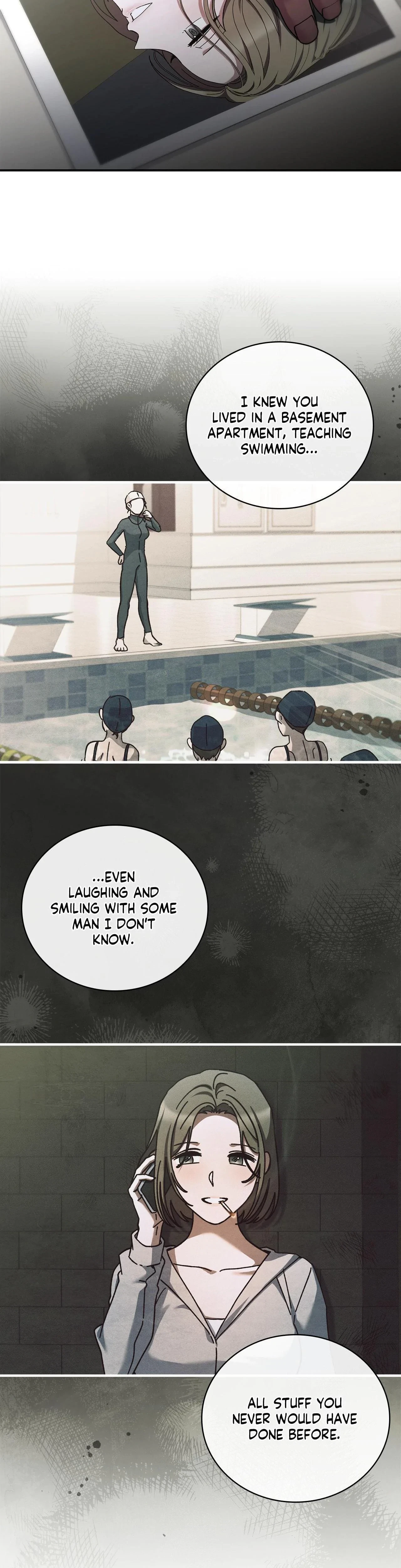Dive (Woo Yuyang) Chapter 47, page 5