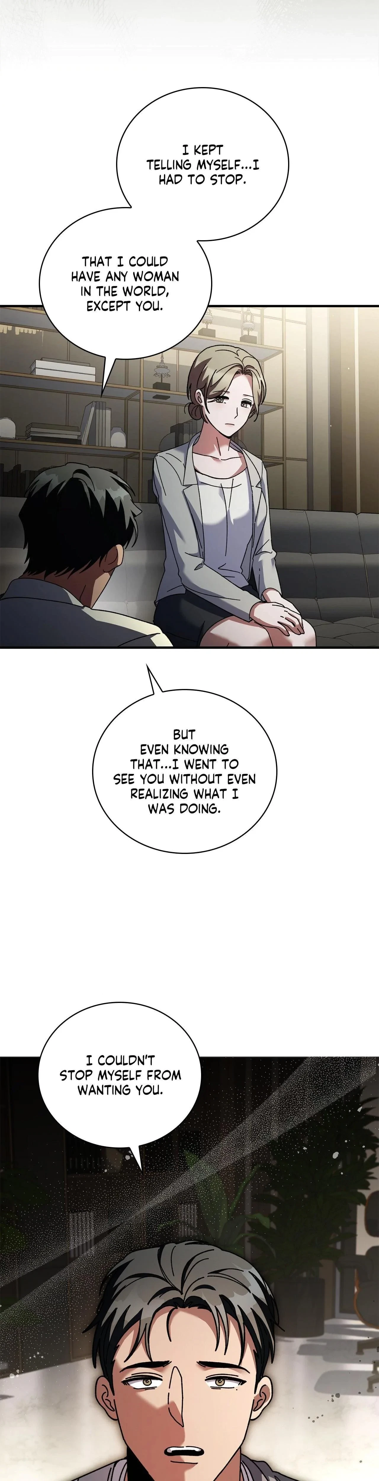 Dive (Woo Yuyang) Chapter 47, page 6