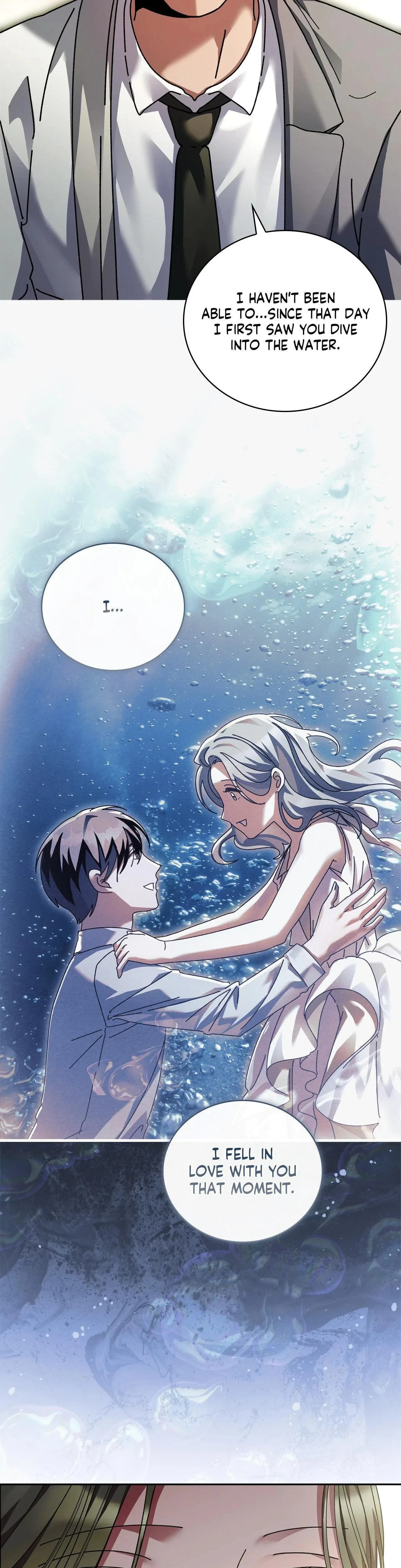Dive (Woo Yuyang) Chapter 47, page 7