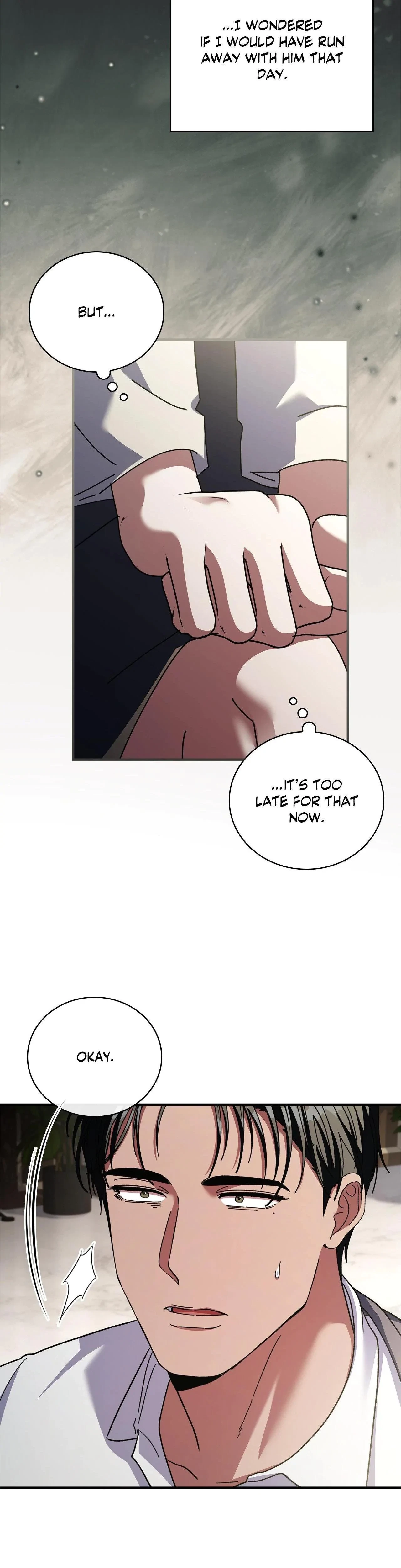 Dive (Woo Yuyang) Chapter 47, page 9