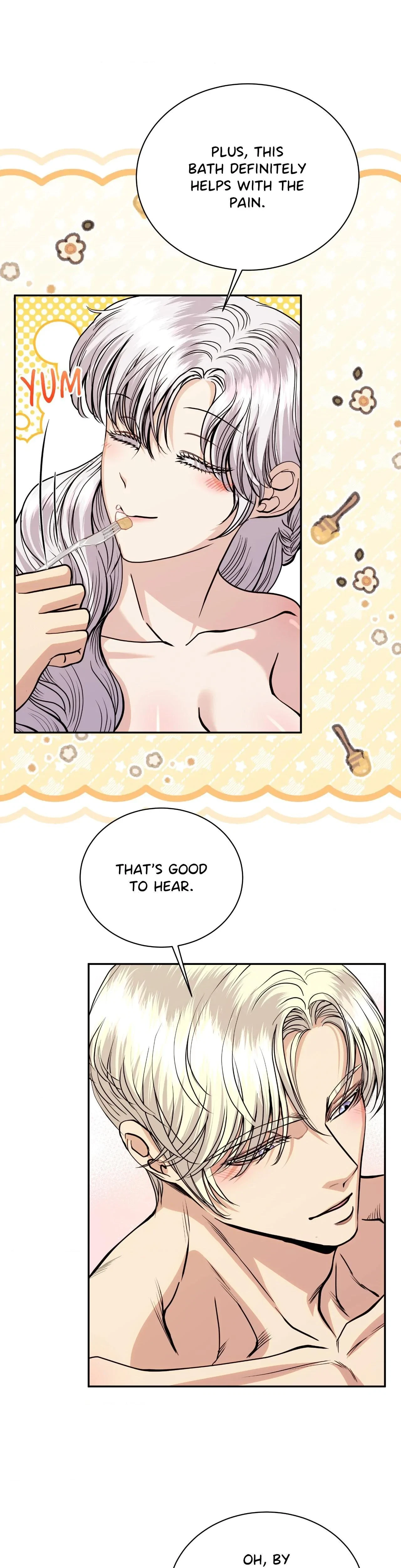 Beyond The Walls Of The Duke's Mansion Chapter 10, page 3