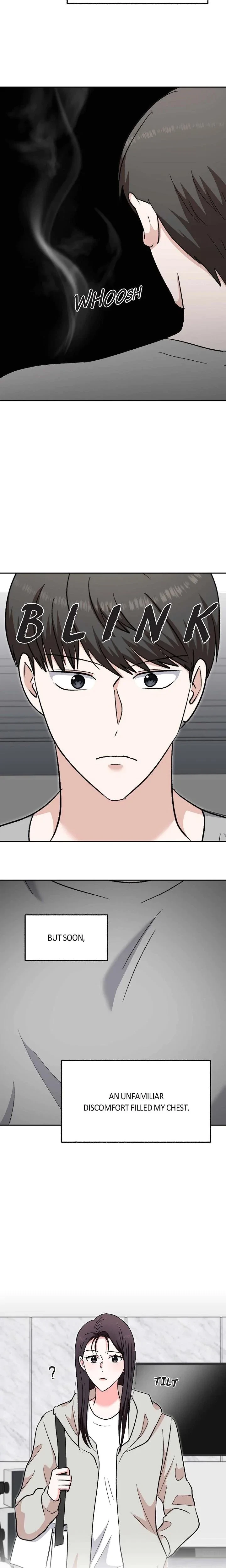 Manic Desires Chapter 38 - Side Story 1, page 24