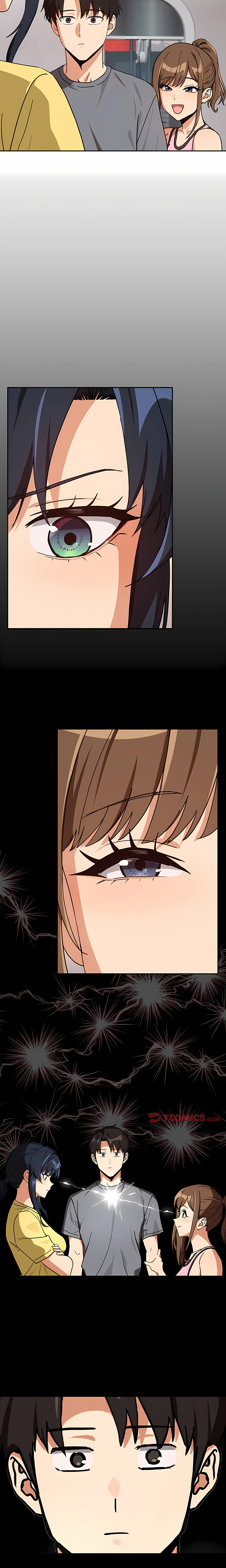 Dating After Work Chapter 77 (Uncensored), page 13