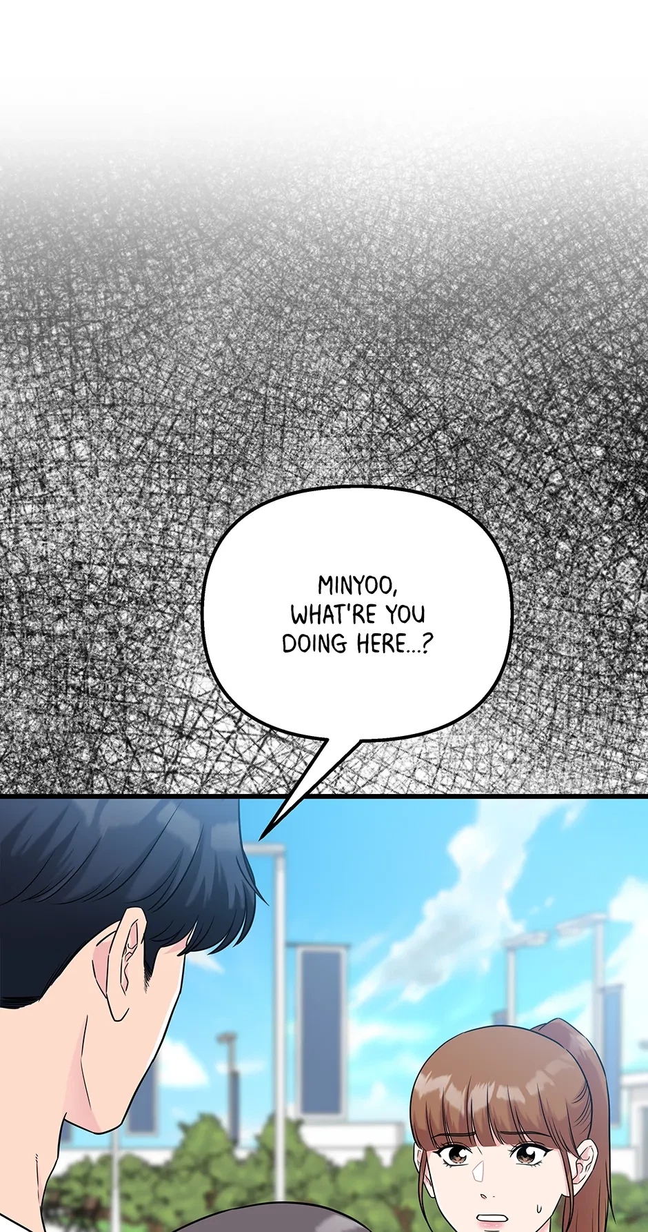 Love On Campus Chapter 71, page 2