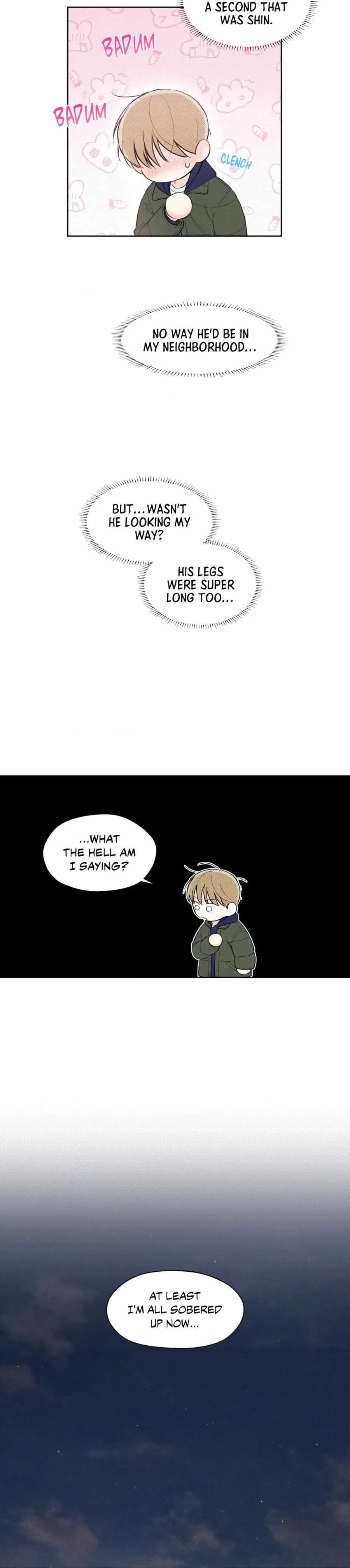 Season 1  Chapter 20, page 13