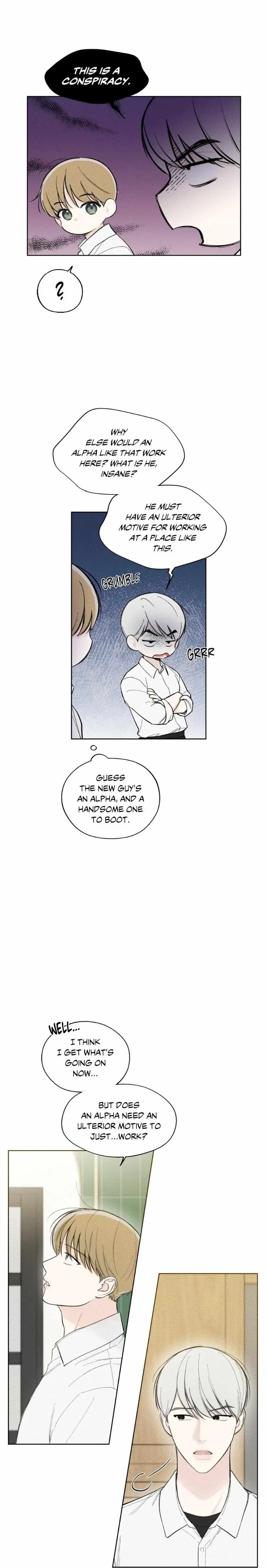 Season 1  Chapter 20, page 18