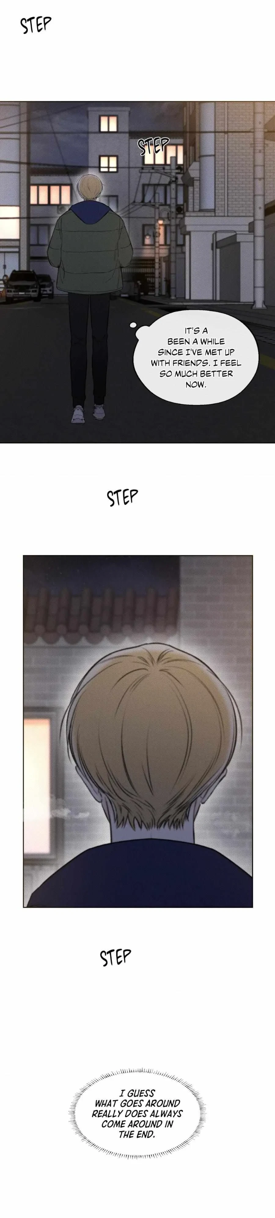 Season 1  Chapter 20, page 4