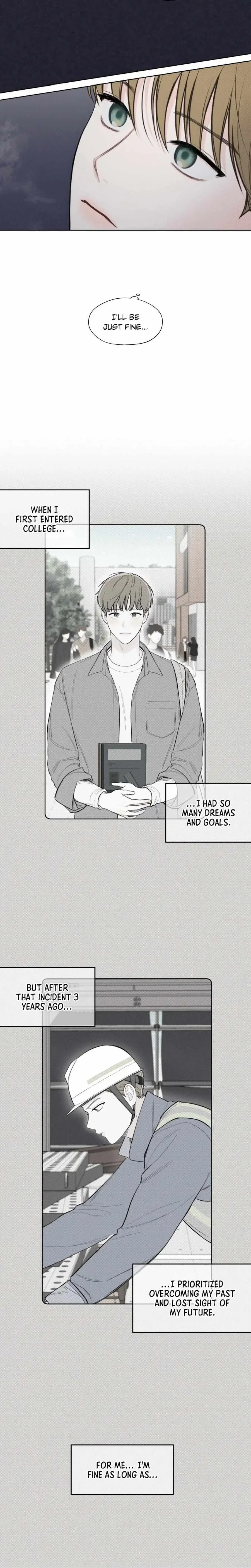 Season 1  Chapter 20, page 6