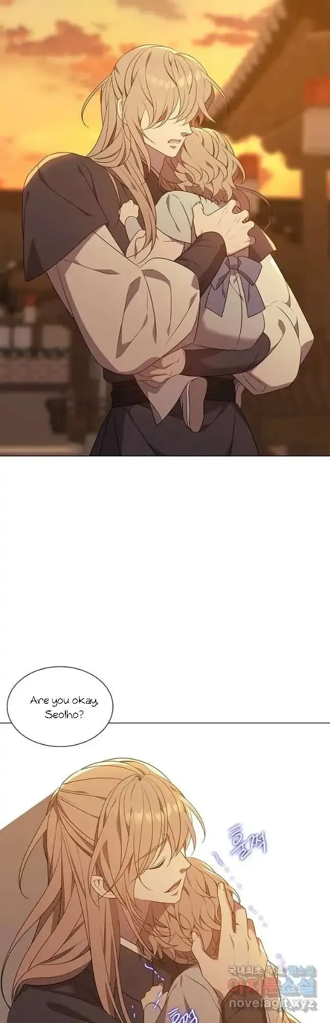 Seduce A Fox Chapter 31, page 27