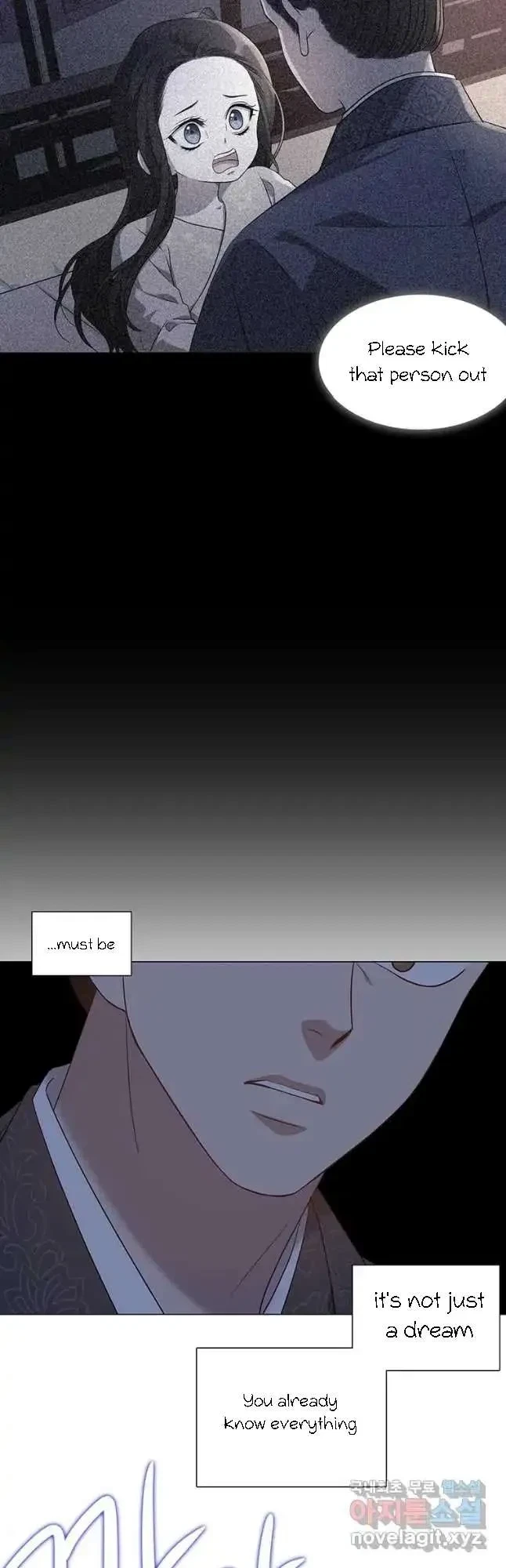 Seduce A Fox Chapter 31, page 57
