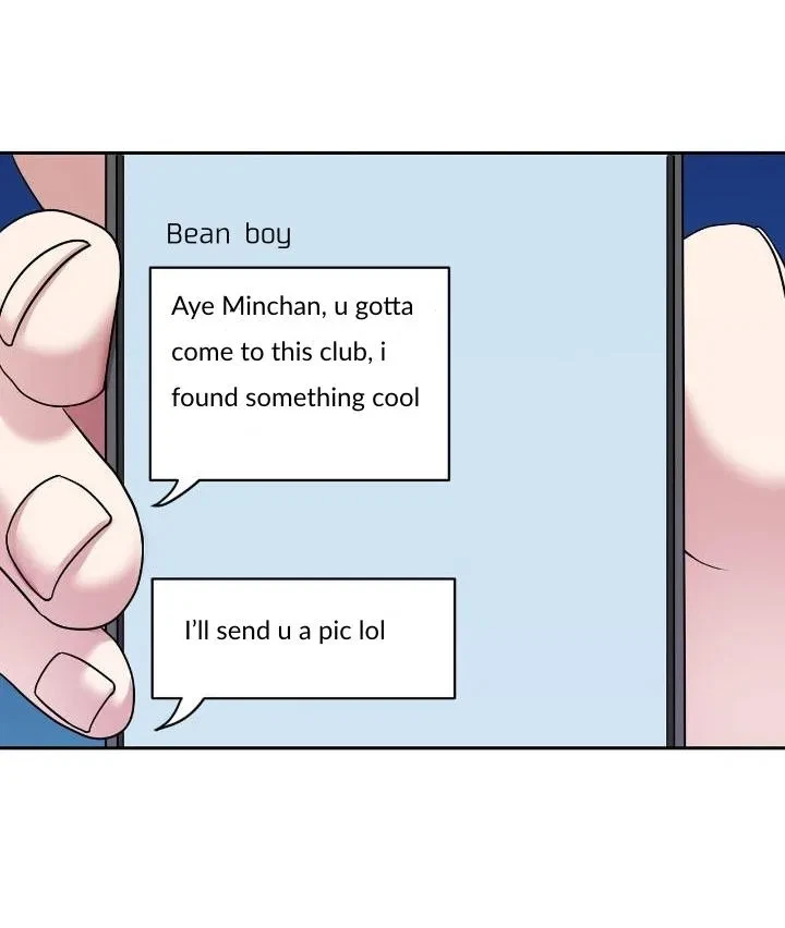 Fight Club Chapter 1, page 15