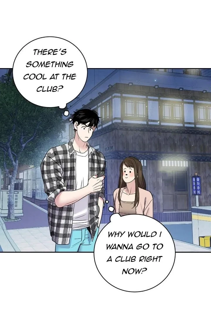 Fight Club Chapter 1, page 16