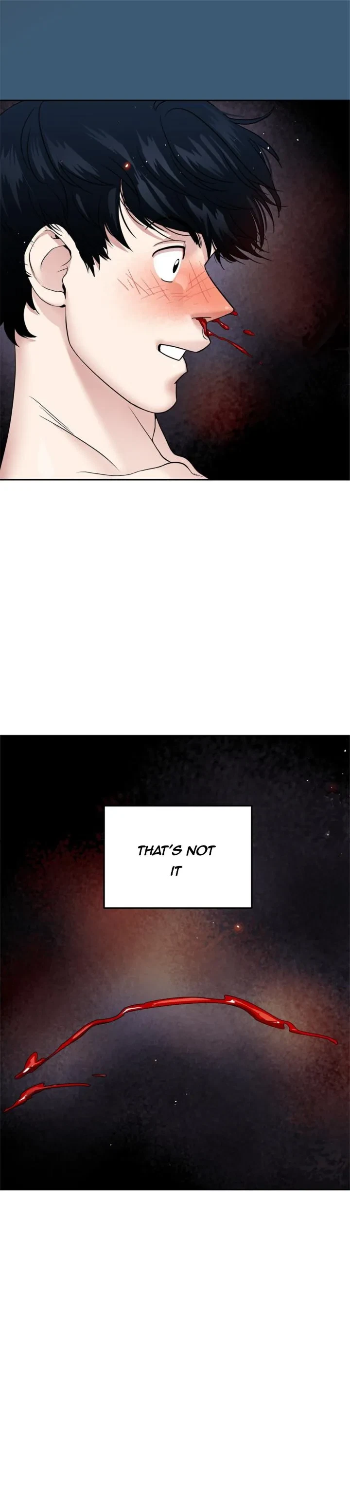Fight Club Chapter 1, page 2