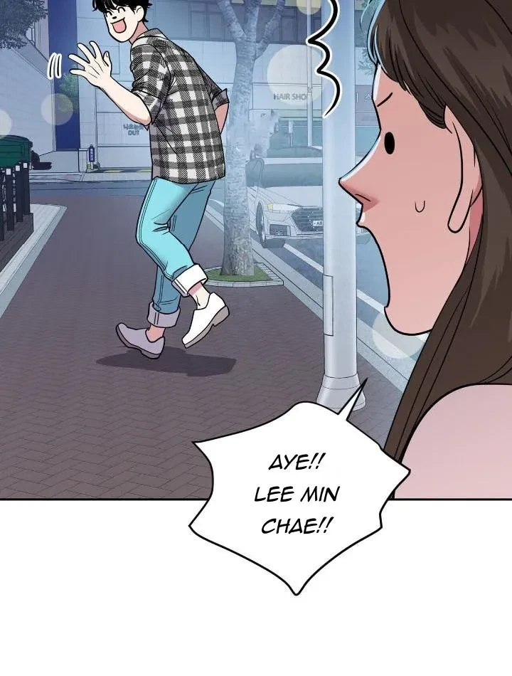 Fight Club Chapter 1, page 20