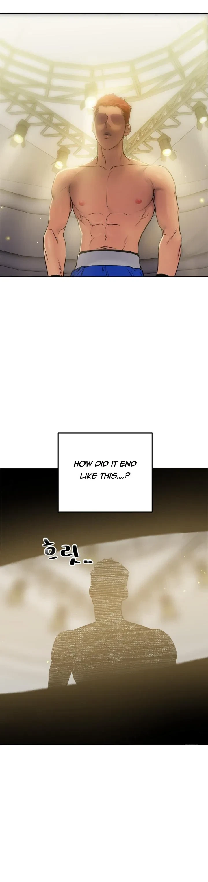 Fight Club Chapter 1, page 4