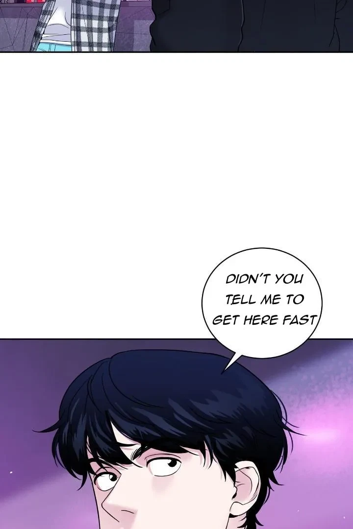 Fight Club Chapter 1, page 43