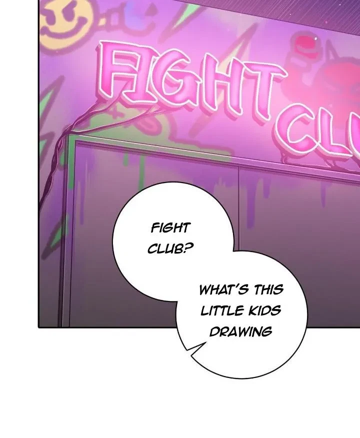 Fight Club Chapter 1, page 51